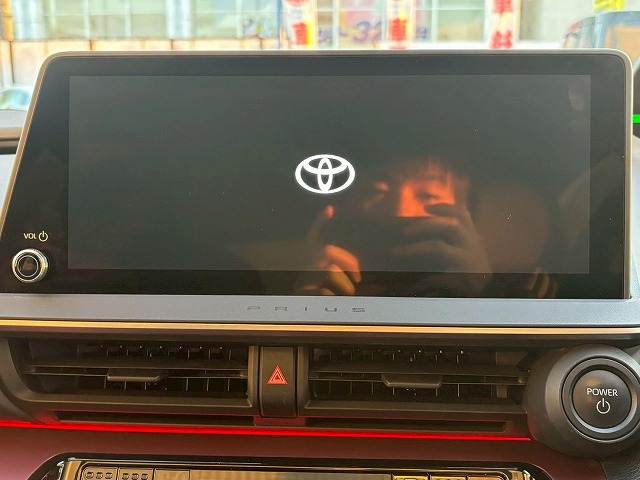 トヨタ&nbsp;プリウスの画像3