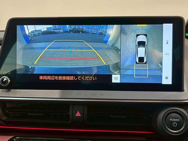 トヨタ&nbsp;プリウスの画像4