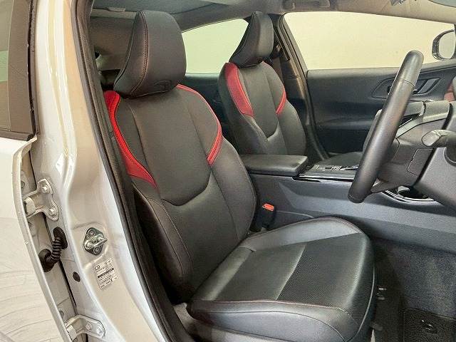 トヨタ&nbsp;プリウスの画像9