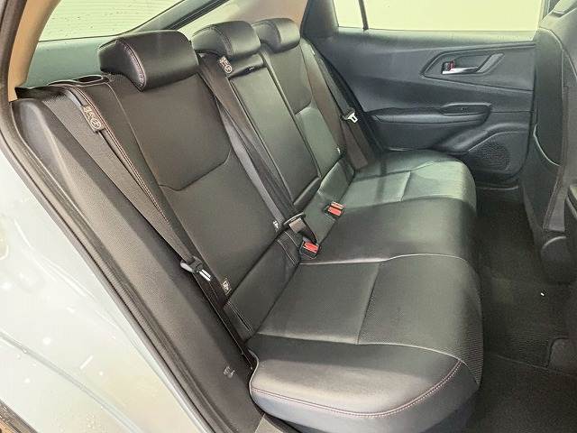 トヨタ&nbsp;プリウスの画像10