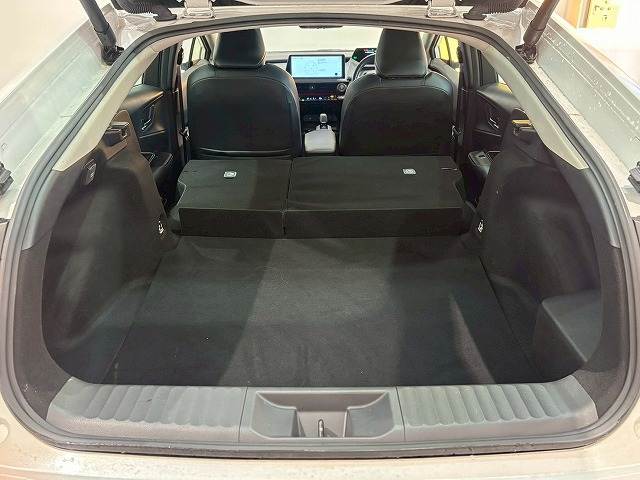 トヨタ&nbsp;プリウスの画像11