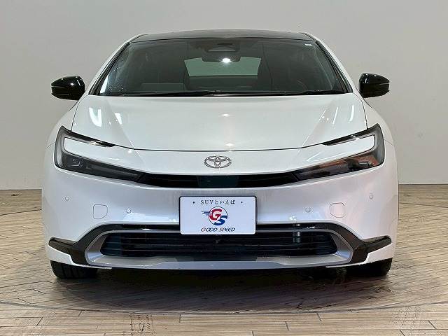 トヨタ&nbsp;プリウスの画像12