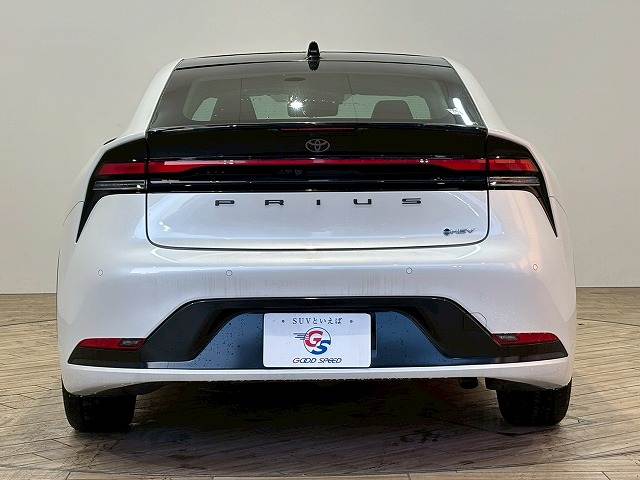 トヨタ&nbsp;プリウスの画像13