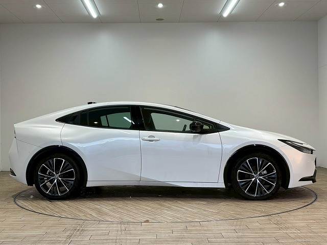 トヨタ&nbsp;プリウスの画像14