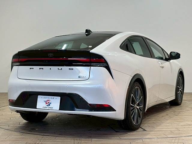 トヨタ&nbsp;プリウスの画像16