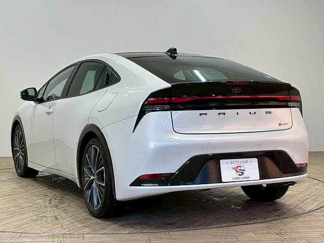 トヨタ&nbsp;プリウスの画像17