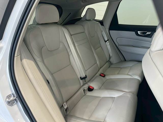 ボルボ&nbsp;XC60の画像10