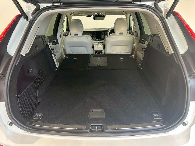 ボルボ&nbsp;XC60の画像11