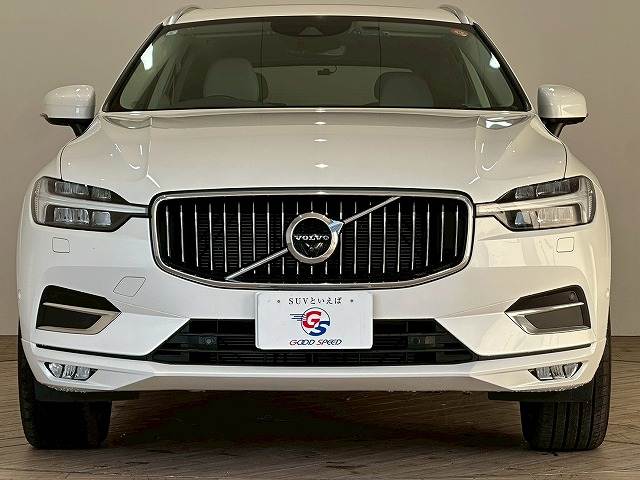 ボルボ&nbsp;XC60の画像12