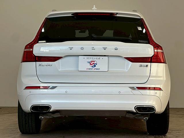 ボルボ&nbsp;XC60の画像13