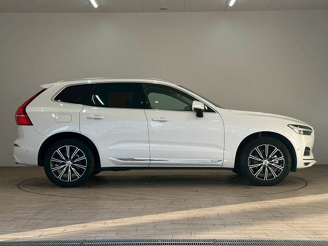 ボルボ&nbsp;XC60の画像14