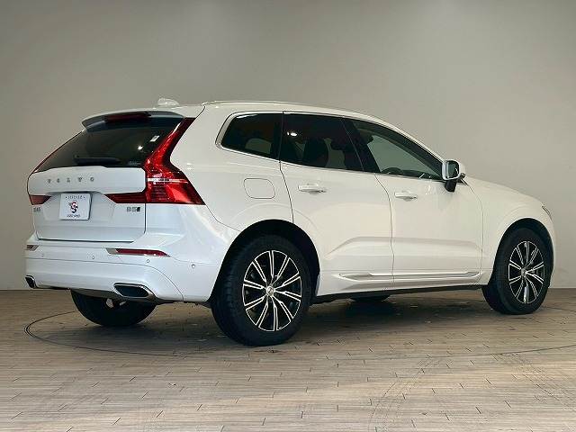 ボルボ&nbsp;XC60の画像16