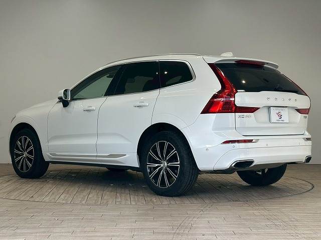 ボルボ&nbsp;XC60の画像17