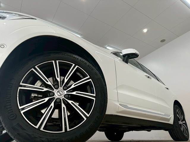 ボルボ&nbsp;XC60の画像18