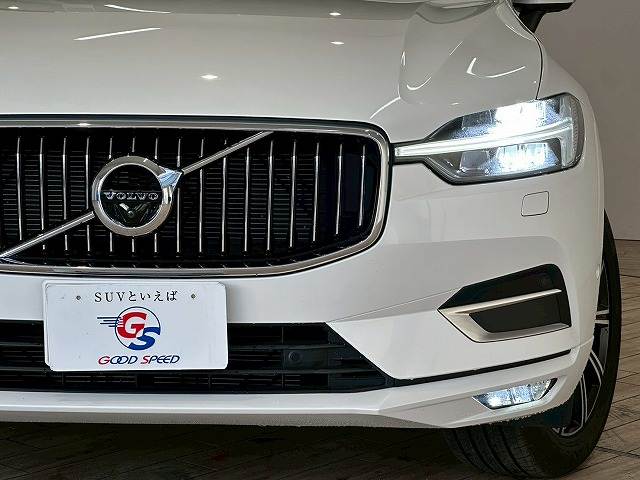 ボルボ&nbsp;XC60の画像19