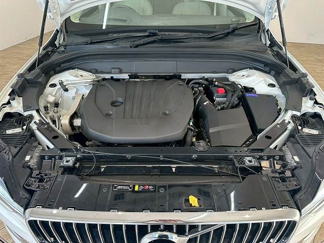 ボルボ&nbsp;XC60の画像20