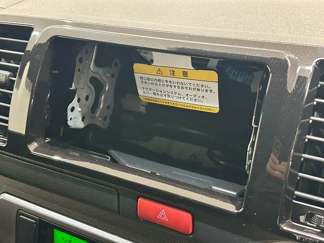 トヨタ&nbsp;ハイエースバンロングボディの画像4