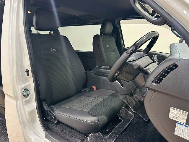 トヨタ&nbsp;ハイエースバンロングボディの画像9