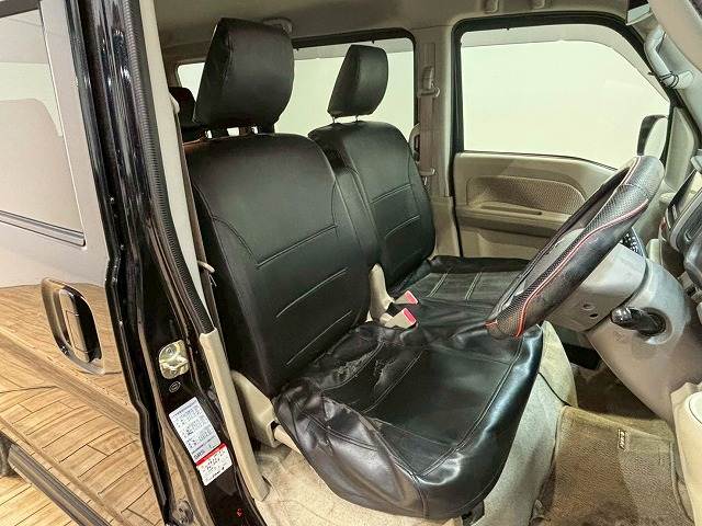 スズキ&nbsp;エブリイワゴンの画像9