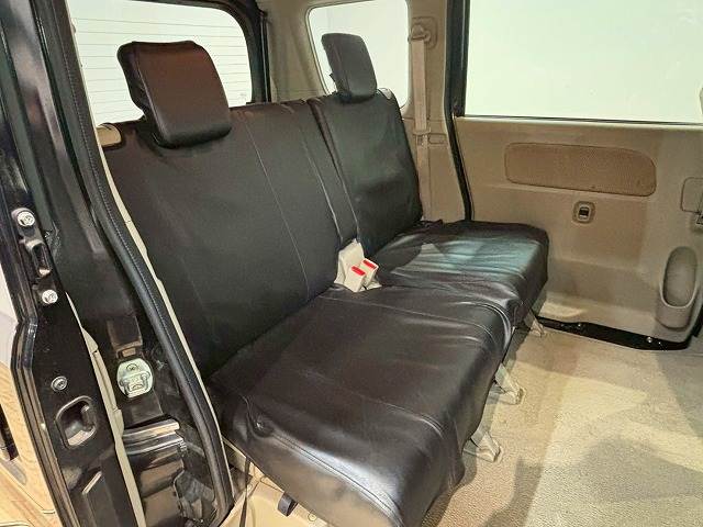 スズキ&nbsp;エブリイワゴンの画像10