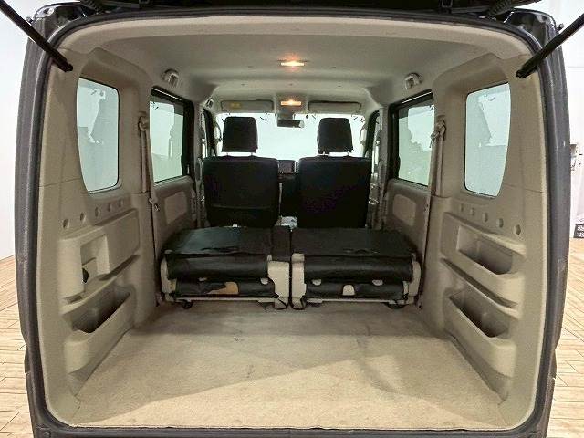 スズキ&nbsp;エブリイワゴンの画像11