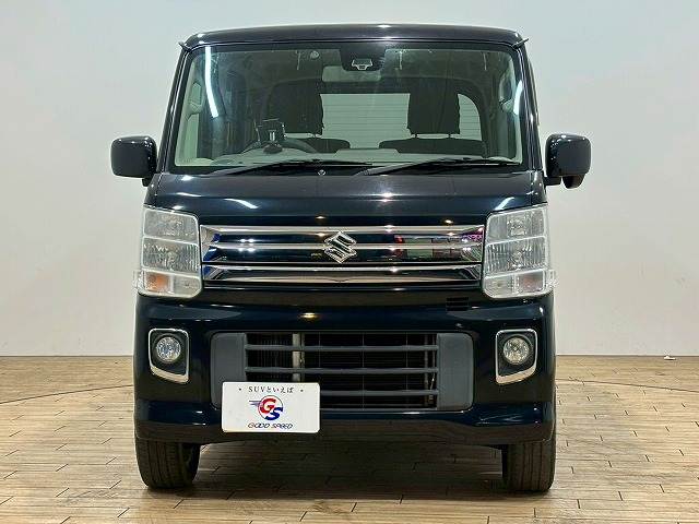 スズキ&nbsp;エブリイワゴンの画像12