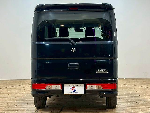 スズキ&nbsp;エブリイワゴンの画像13