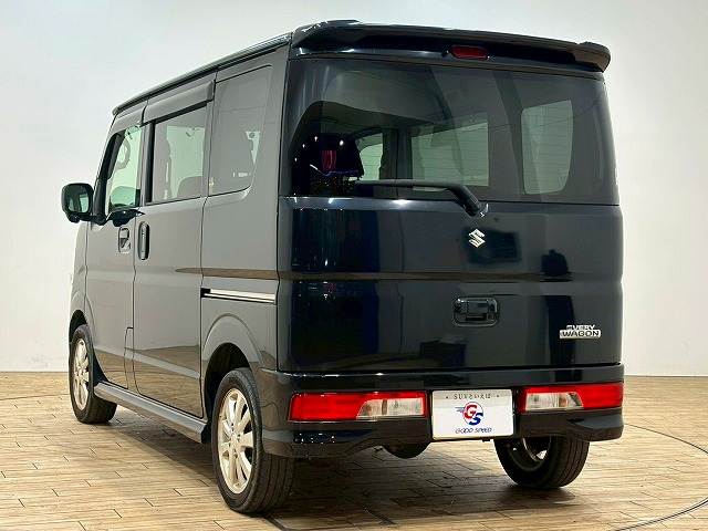 スズキ&nbsp;エブリイワゴンの画像14