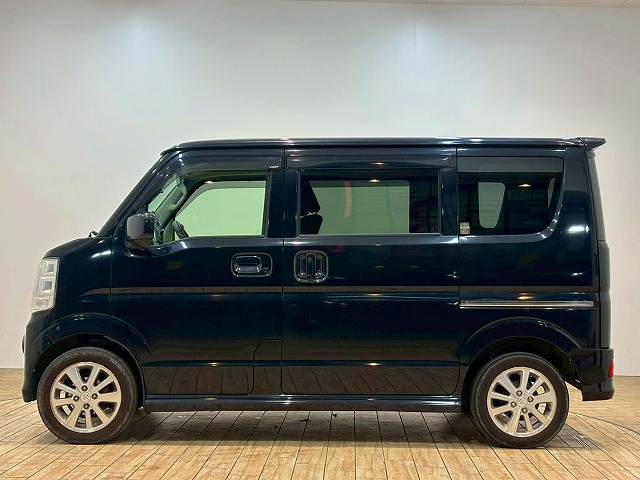 スズキ&nbsp;エブリイワゴンの画像16