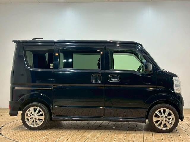 スズキ&nbsp;エブリイワゴンの画像17