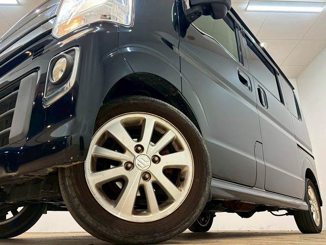 スズキ&nbsp;エブリイワゴンの画像18