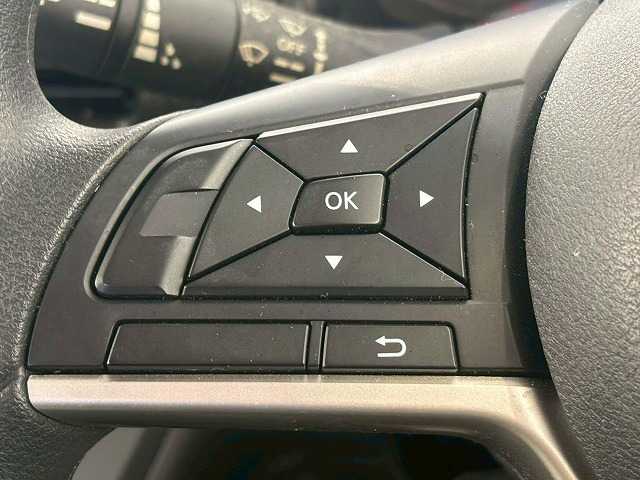 日産 デイズの画像8