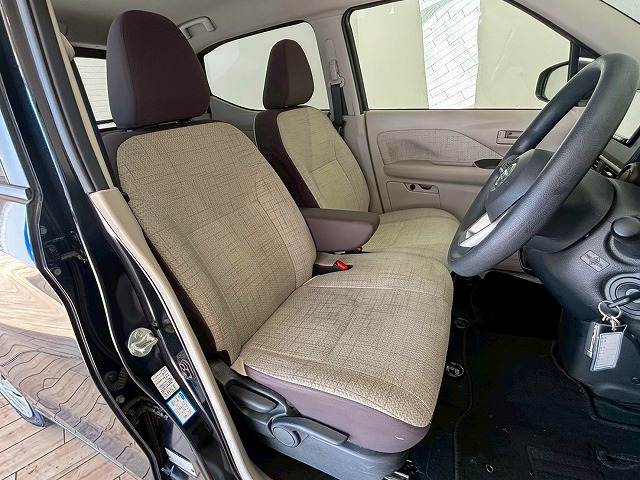 日産 デイズの画像9