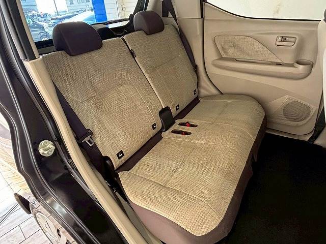 日産 デイズの画像10