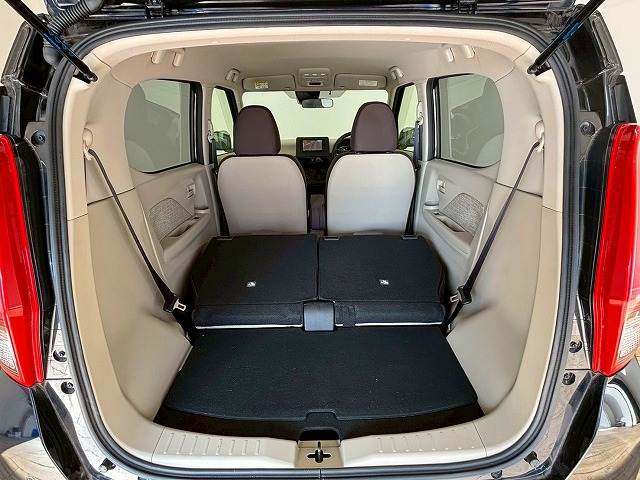 日産 デイズの画像11