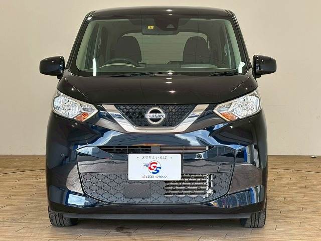 日産 デイズの画像12