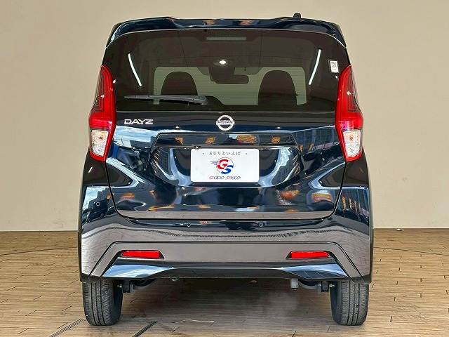 日産 デイズの画像13