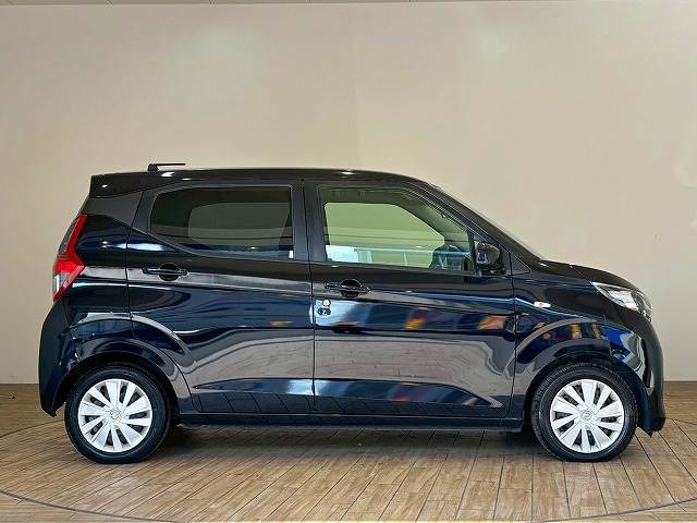 日産 デイズの画像14