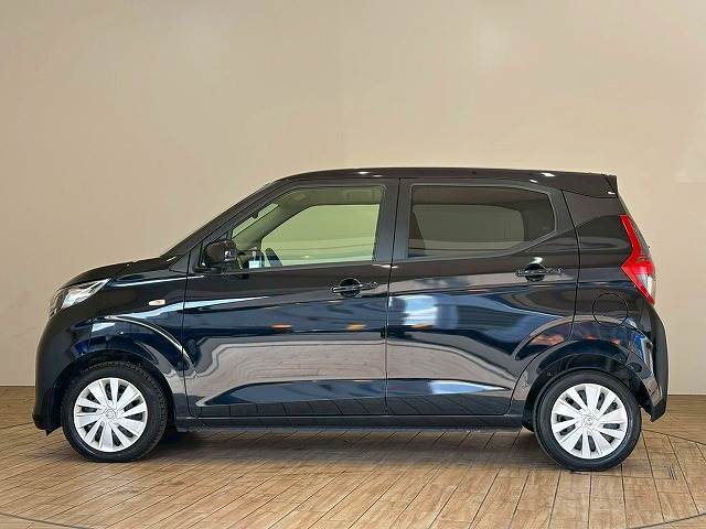 日産 デイズの画像15