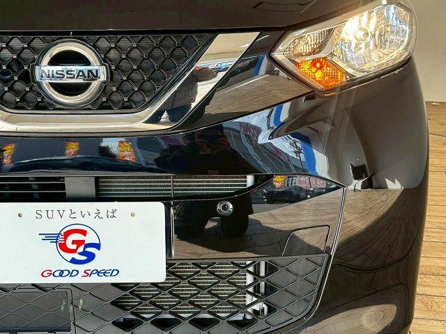 日産 デイズの画像18