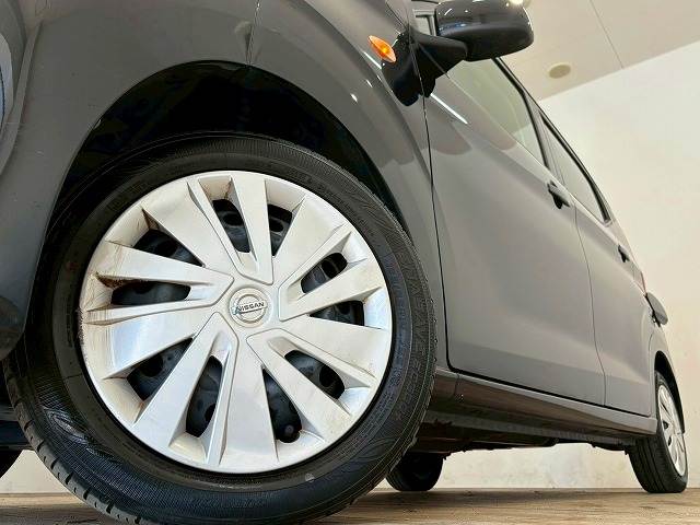 日産 デイズの画像19