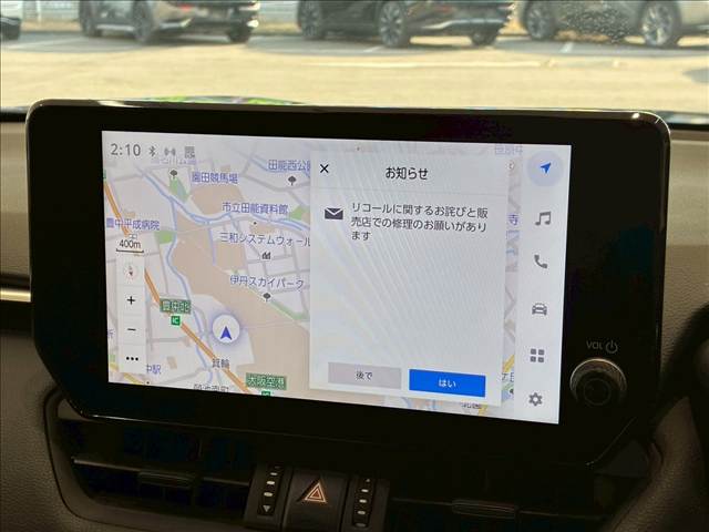 トヨタ&nbsp;RAV4の画像3