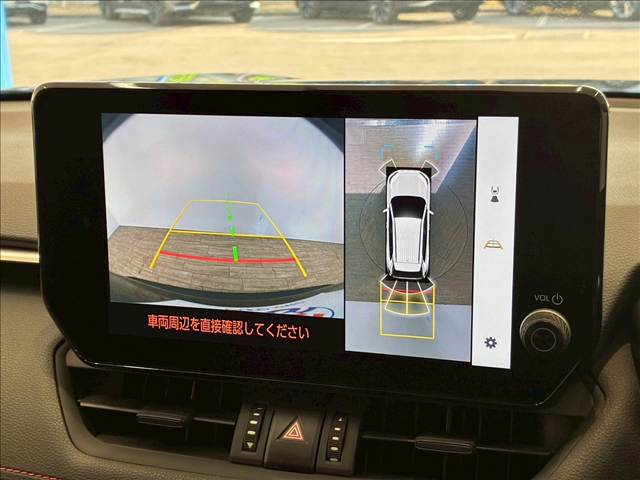 トヨタ&nbsp;RAV4の画像4