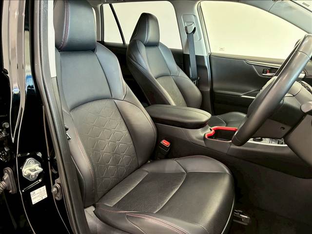 トヨタ&nbsp;RAV4の画像9
