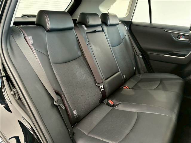 トヨタ&nbsp;RAV4の画像10