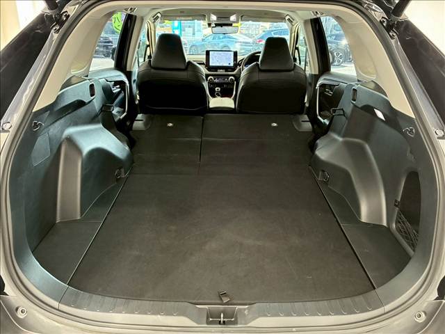 トヨタ&nbsp;RAV4の画像11