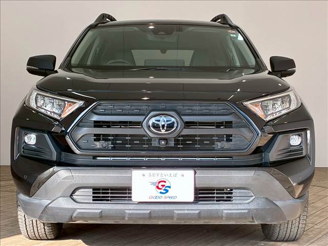 トヨタ&nbsp;RAV4の画像12