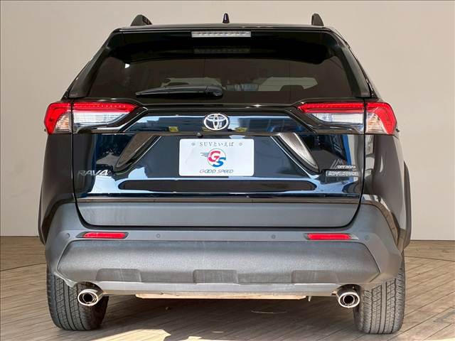 トヨタ&nbsp;RAV4の画像13