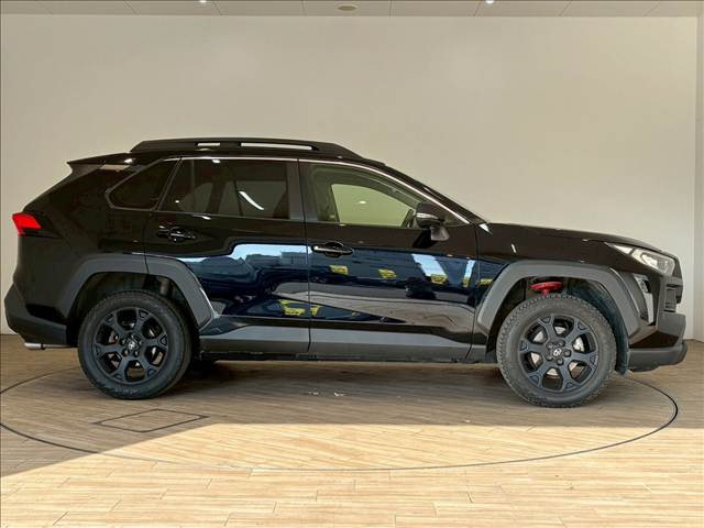 トヨタ&nbsp;RAV4の画像14