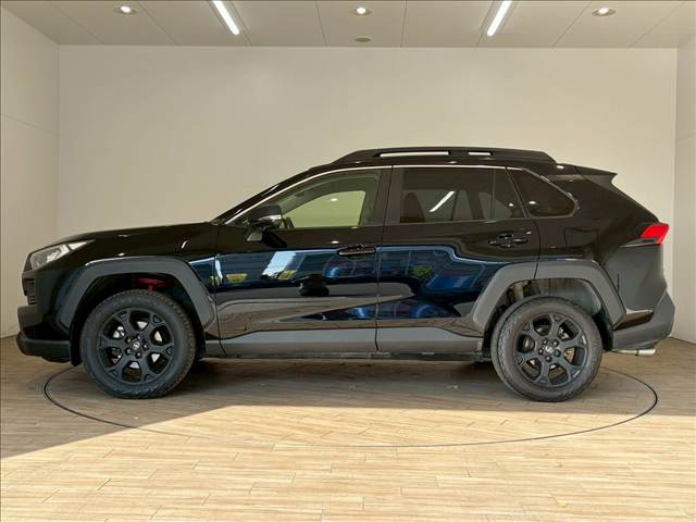 トヨタ&nbsp;RAV4の画像15